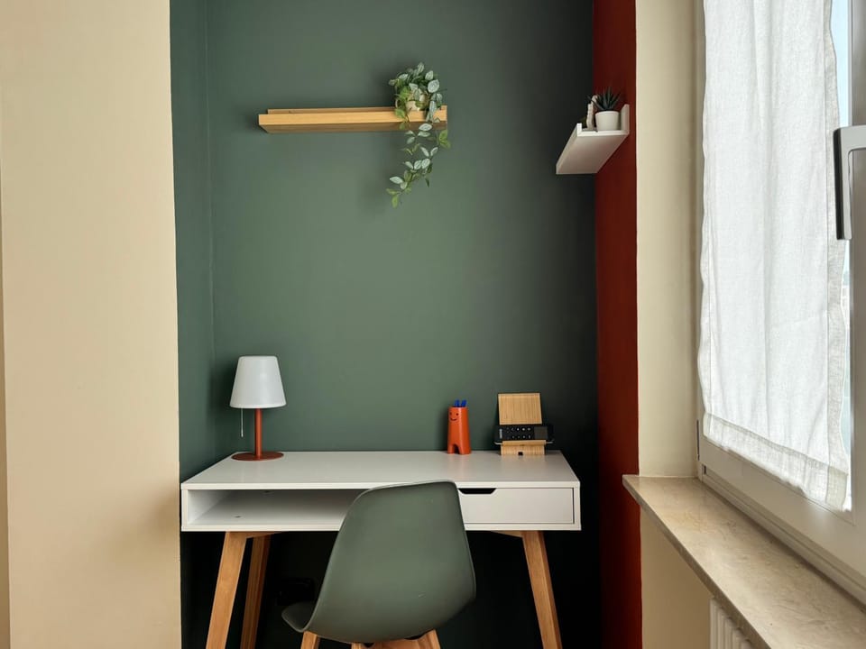 Photo of the whole room, Seating area, Bedroom, internet, air conditioner