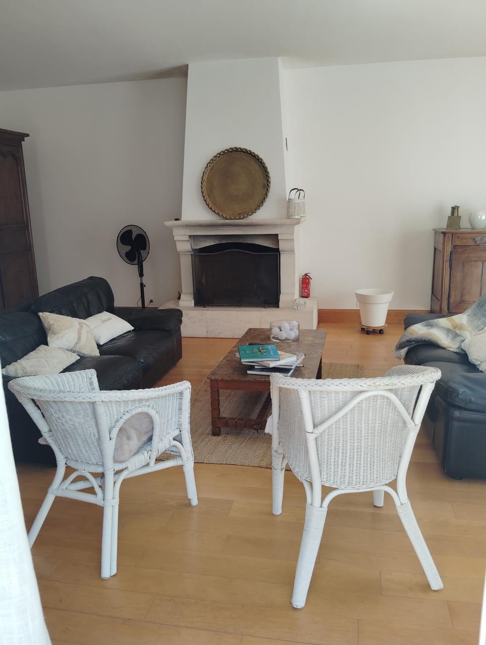La Maison du Petit Port House in Nantes