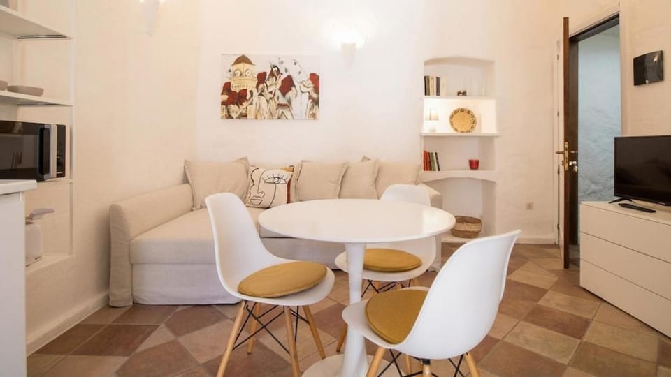 Castel Chic Apartment in Castelsardo