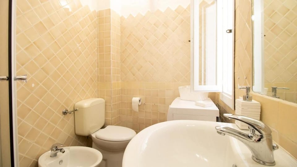 Castel Chic Apartment in Castelsardo