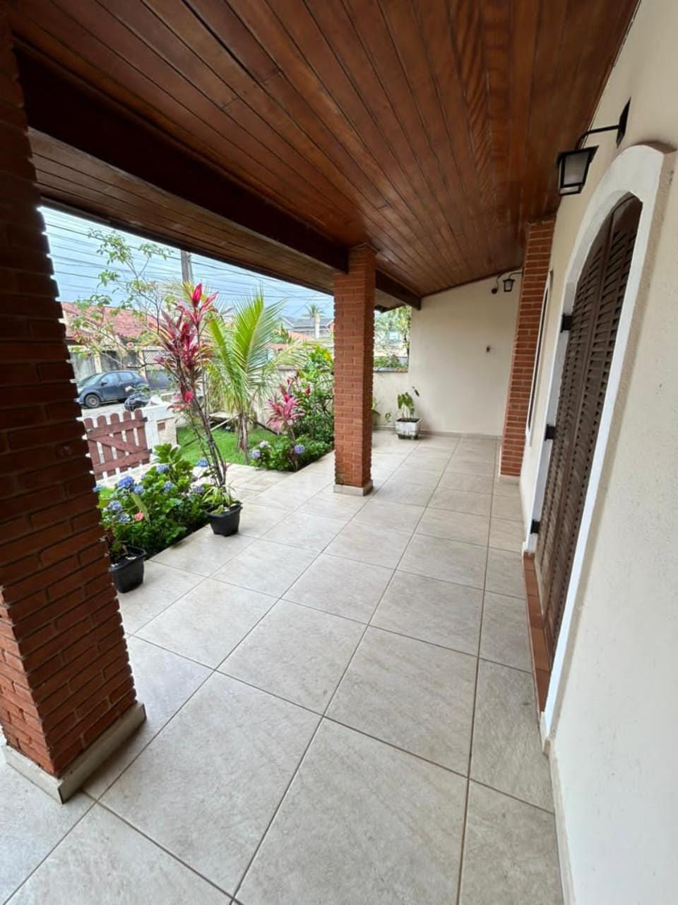 Patio, Garden, View (from property/room)