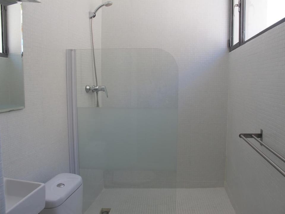 Beautiful penthouse, sea view, 100m from the beach Apartment in Alicante