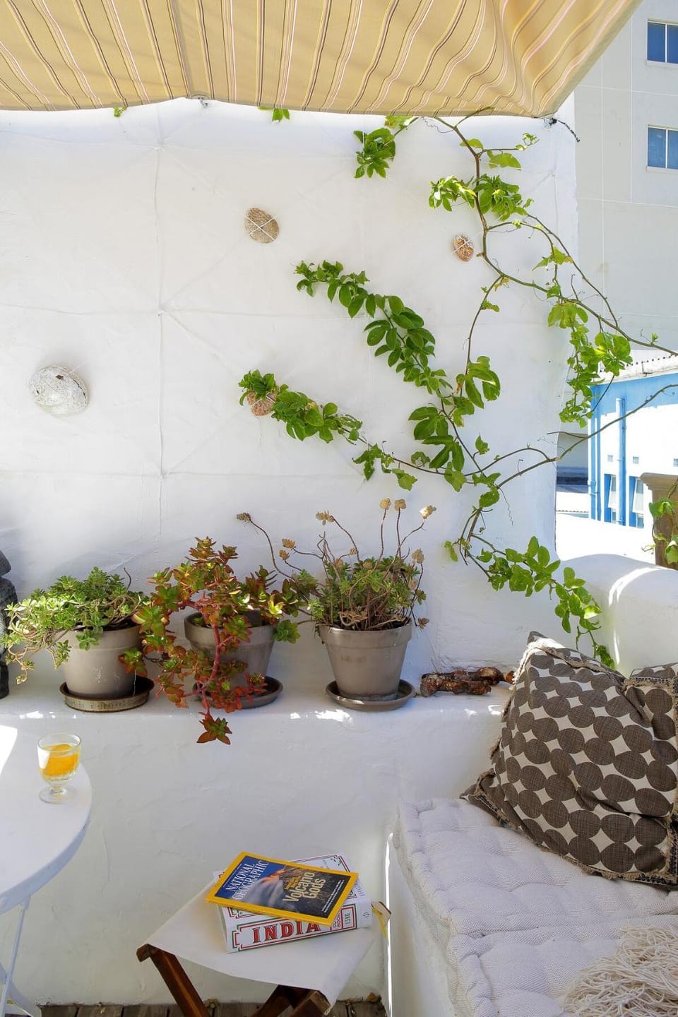 Stylish Bo-Kaap Apartment in Cape Town Apartment in Cape Town