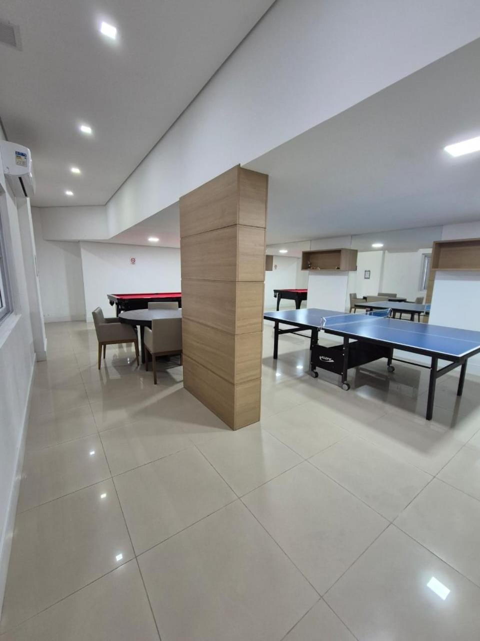 Seu ap na praia apviadelmare Apartment in State of Rio Grande do Sul
