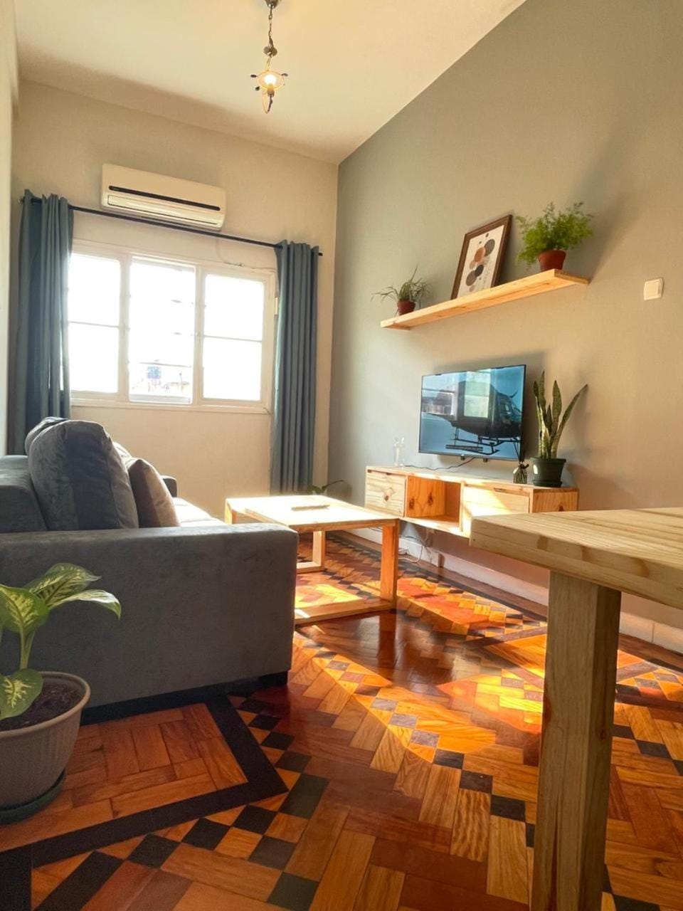 Cozy Nest Apartment in Africa