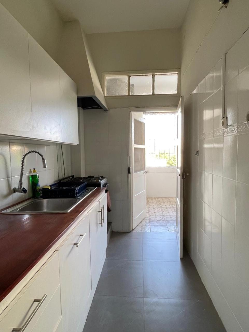 Cozy Nest Apartment in Africa