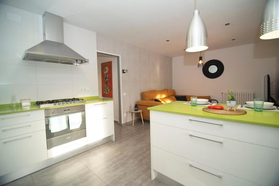 Beso Sitges Apartment in Sitges