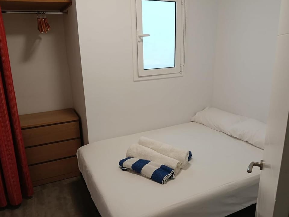 Beso Sitges Apartment in Sitges