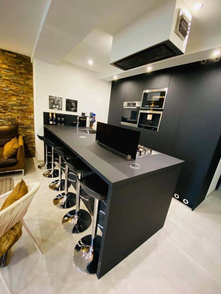 jolie appartement Apartment in Liège