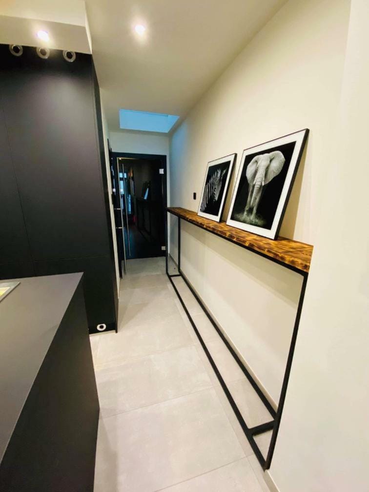 jolie appartement Apartment in Liège