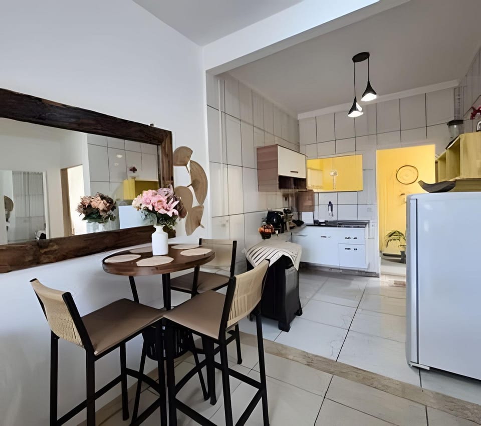 TV and multimedia, Kitchen or kitchenette, Living room, Seating area, Dining area, minibar, oven, stove