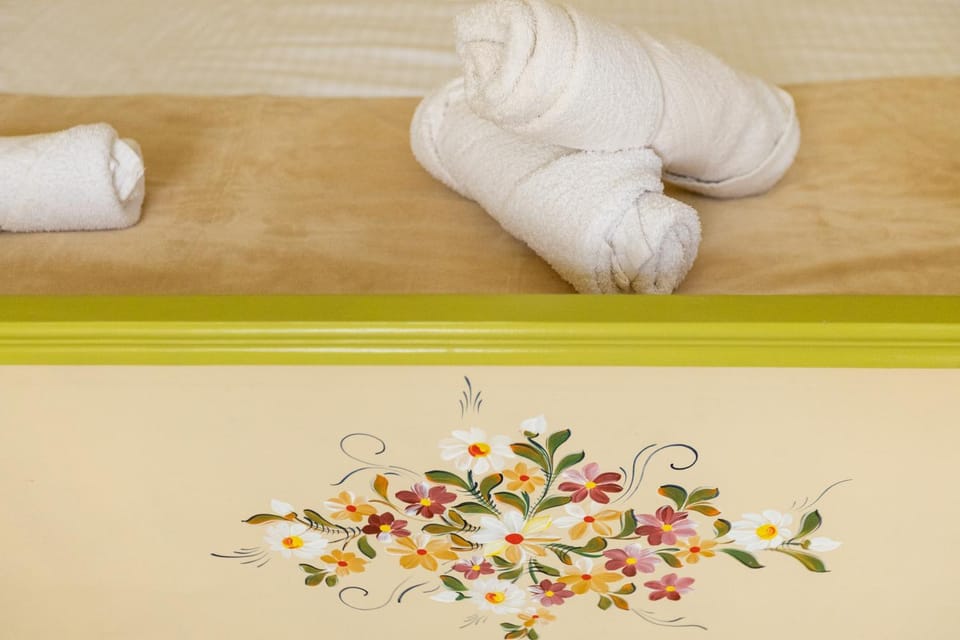 towels