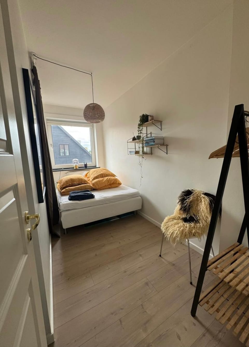 Hygge Home Aalborg Apartment in Aalborg