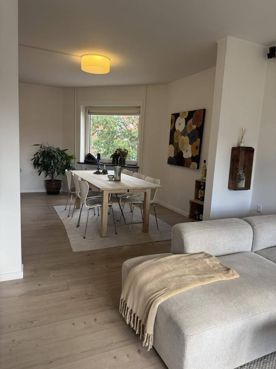 Hygge Home Aalborg Apartment in Aalborg