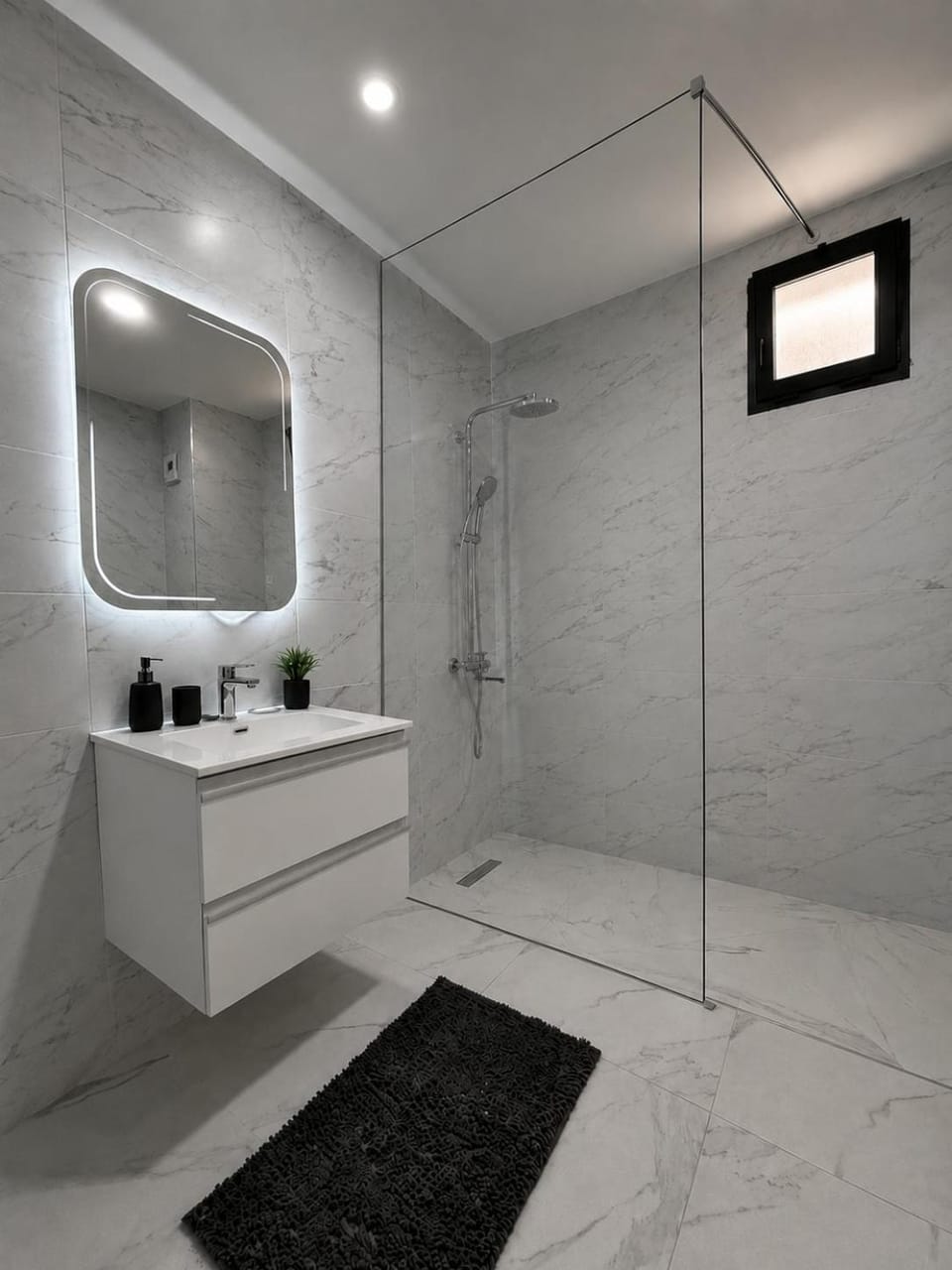Luxe et confort au cœur de Tanger Apartment in Tangier
