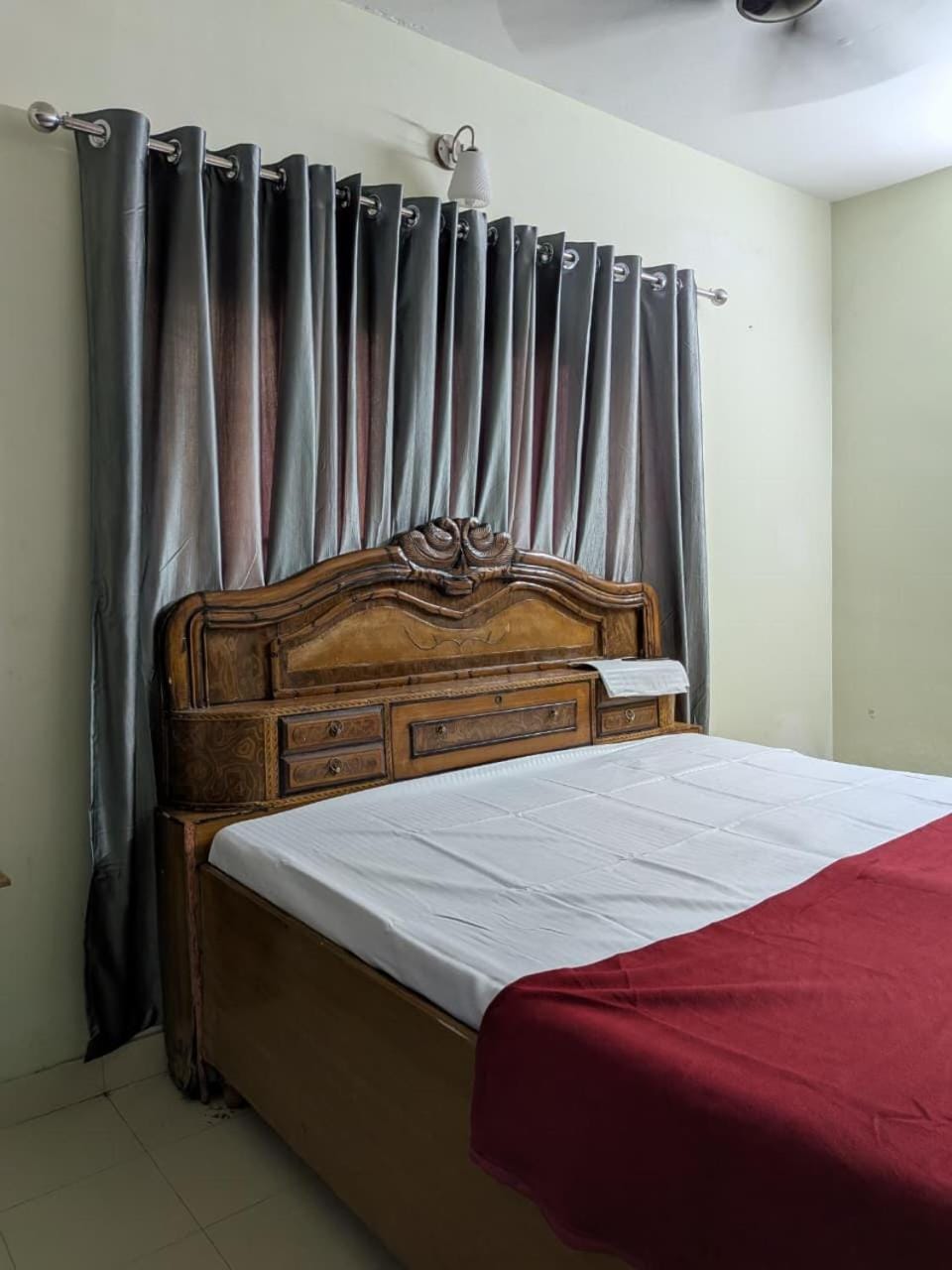 athulya gokulam walking distance only 20 miters Apartment in Kerala