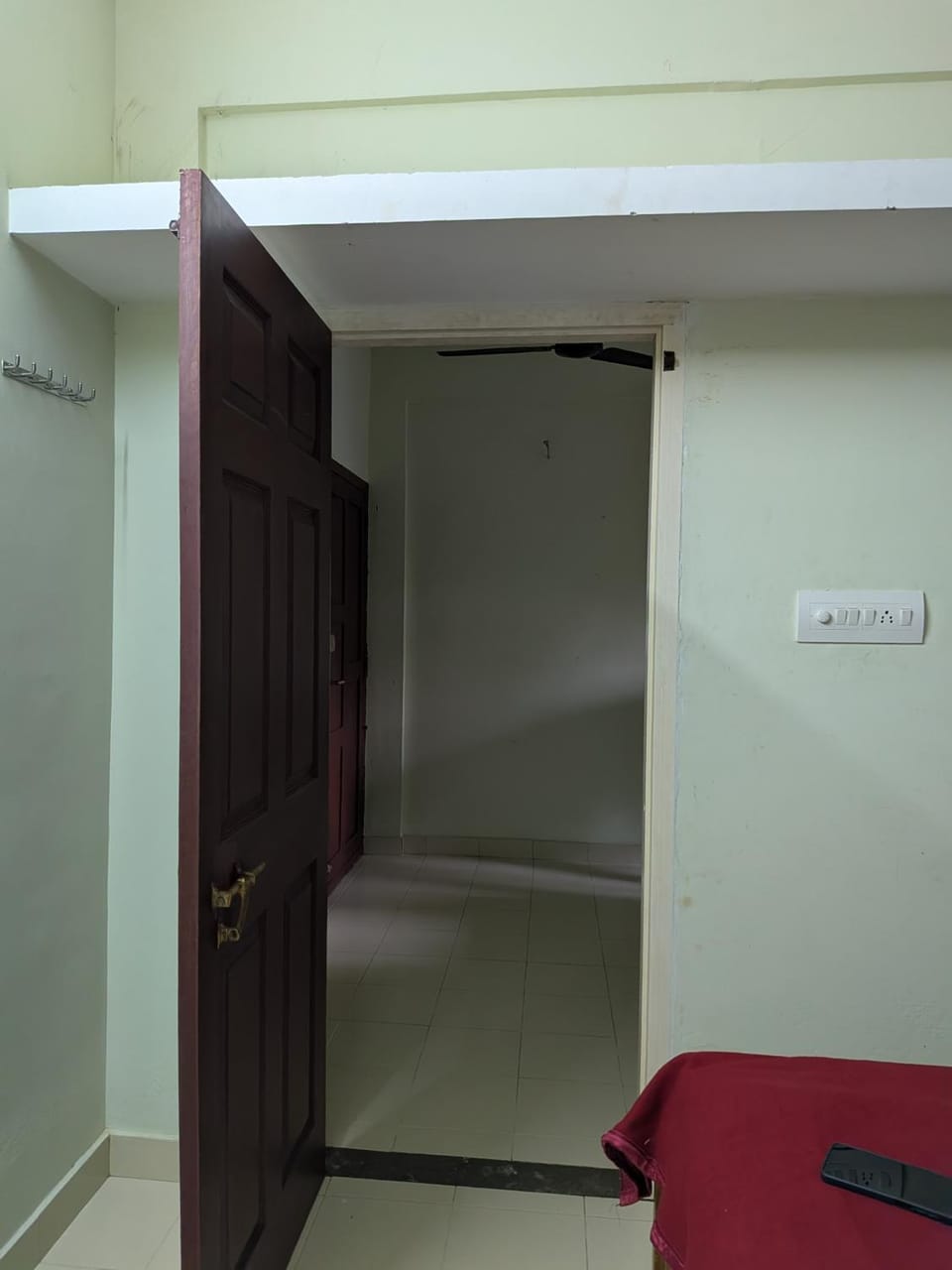 athulya gokulam walking distance only 20 miters Apartment in Kerala