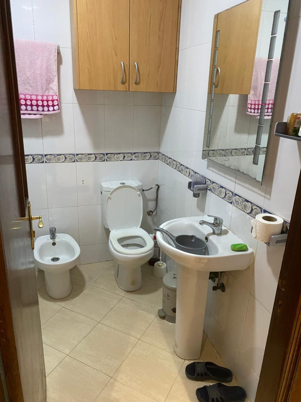 Nador Apartment in Morocco