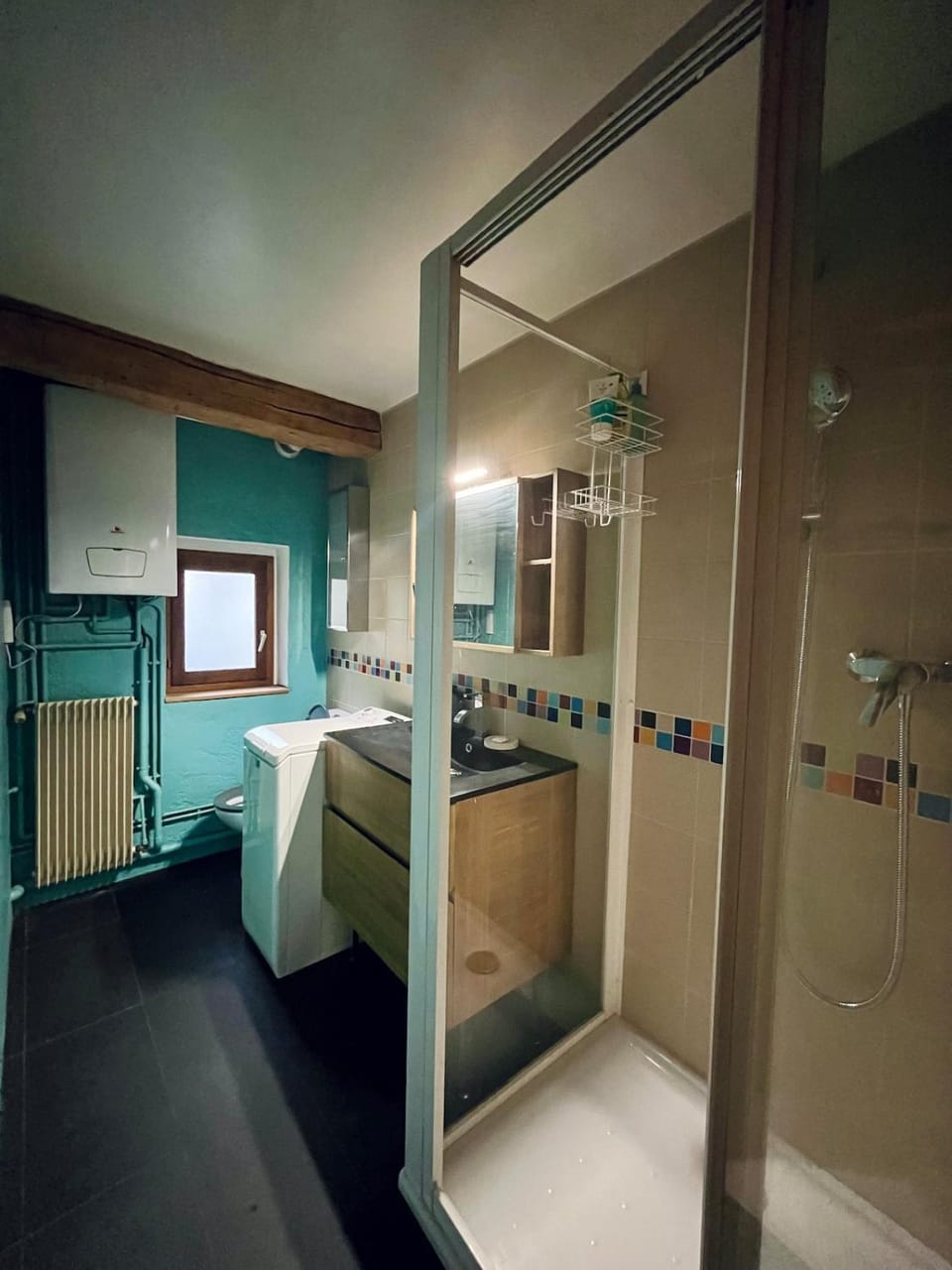Appartement centre ville historique Apartment in Grenoble