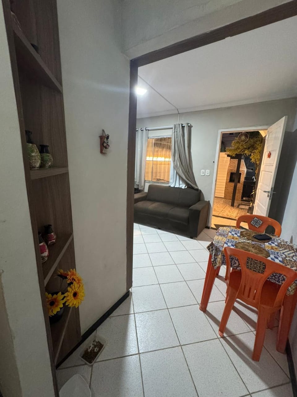 Espaço rosa mar House in Aracaju
