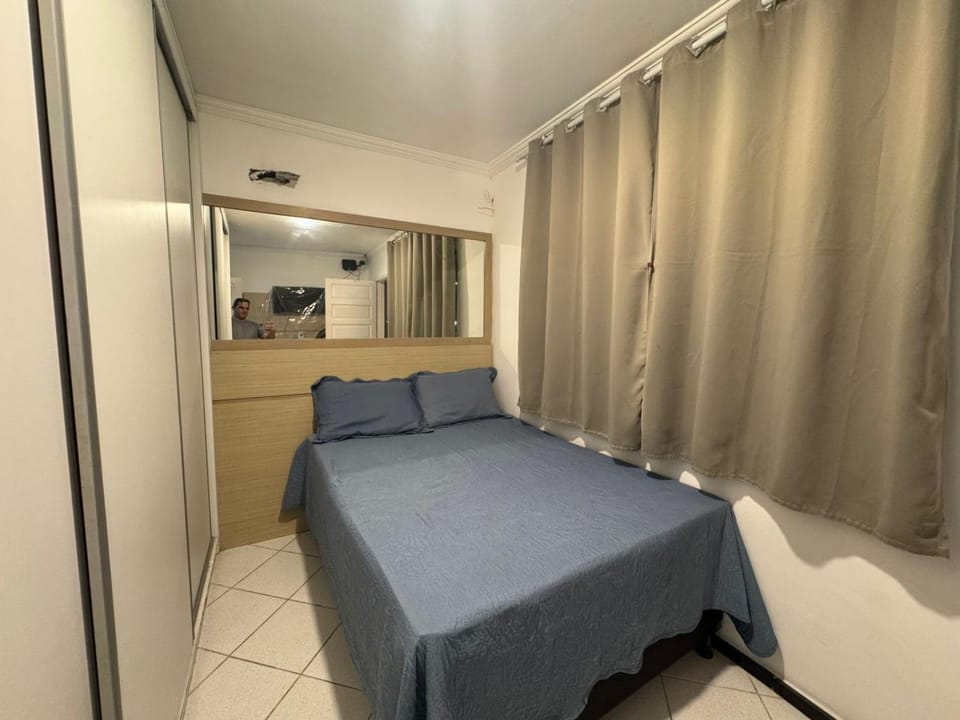 Espaço rosa mar House in Aracaju