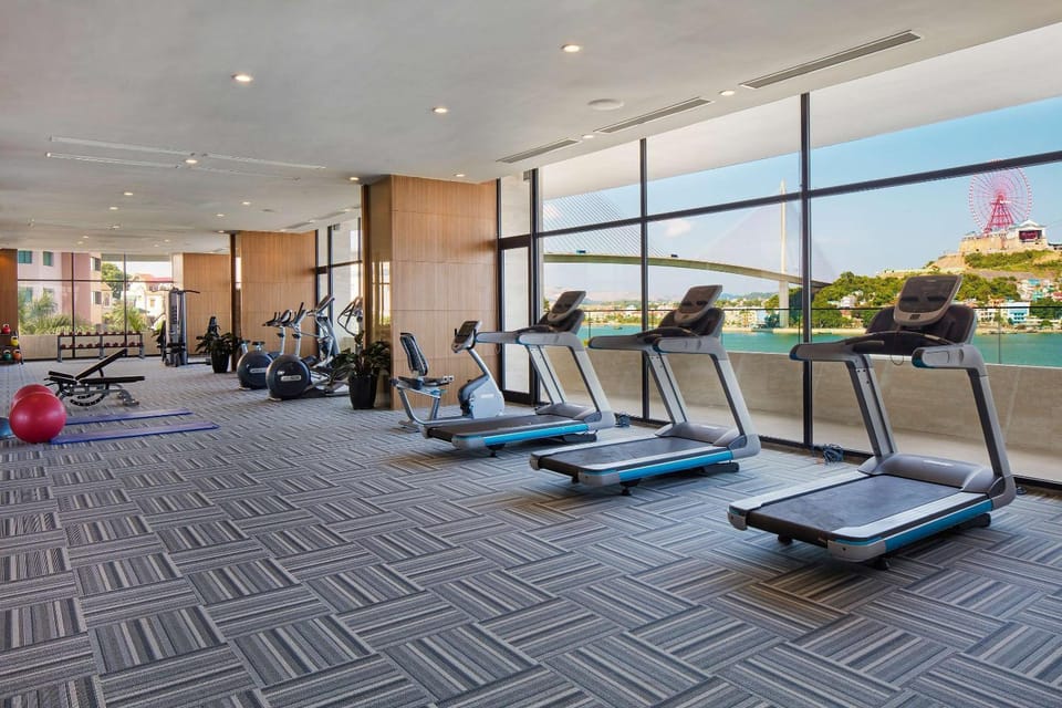 Fitness centre/facilities, Fitness centre/facilities, On site