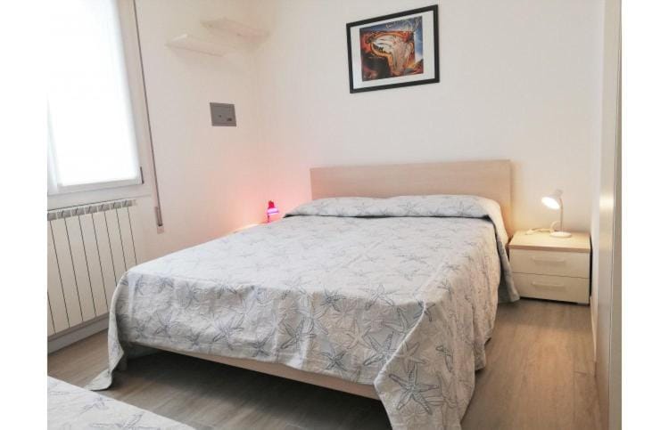 Villa Rita Apartment in Lido di Jesolo
