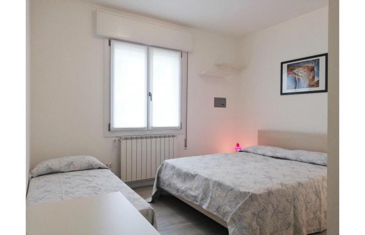 Villa Rita Apartment in Lido di Jesolo