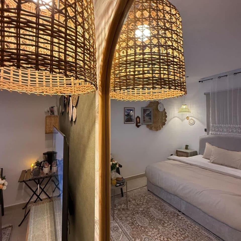 Bali island Studio Apartment in Al Khobar
