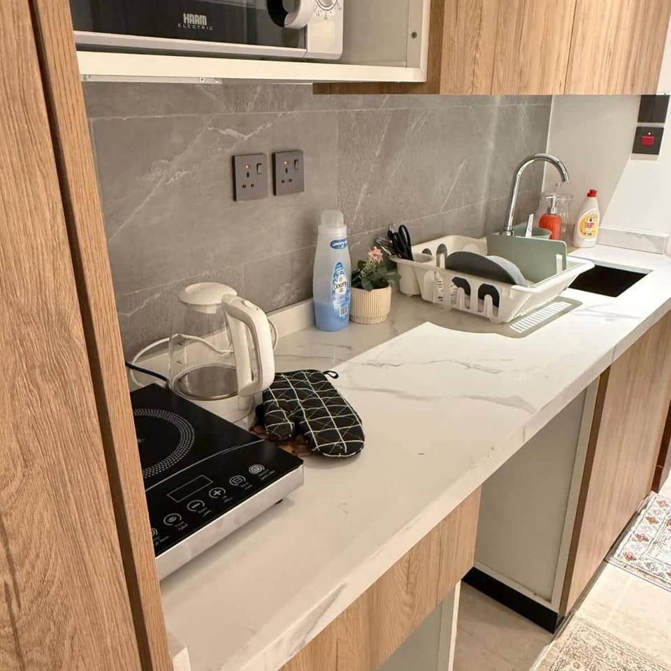 Bali island Studio Apartment in Al Khobar