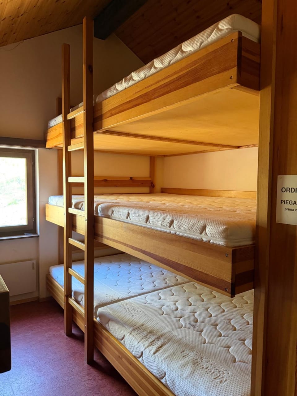 Capanna Tremorgio Inn in Canton of Ticino