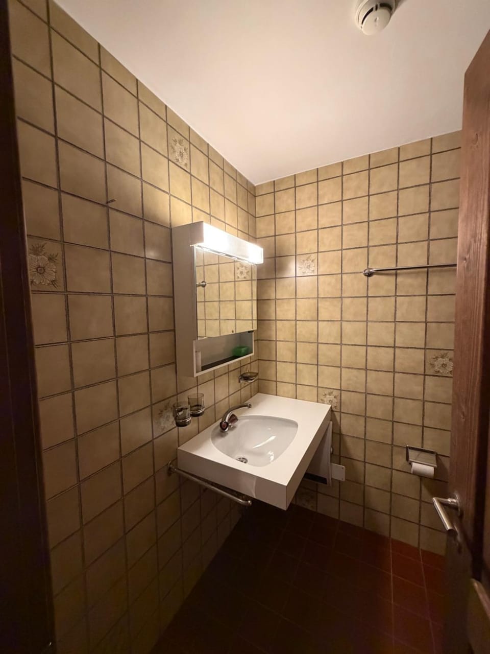 Capanna Tremorgio Inn in Canton of Ticino