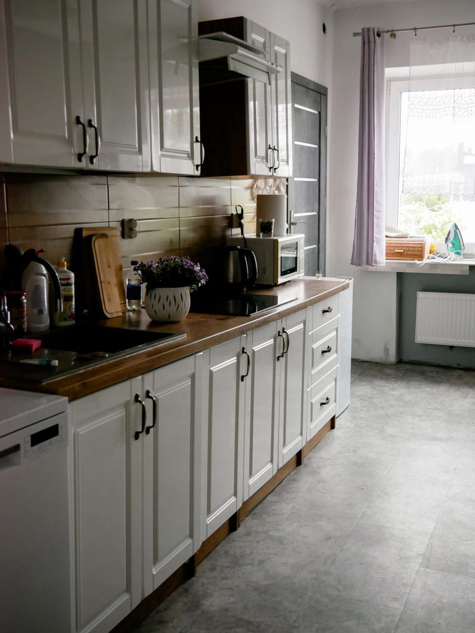 Dom jednorodzinny NOWA Vacation rental in Poland