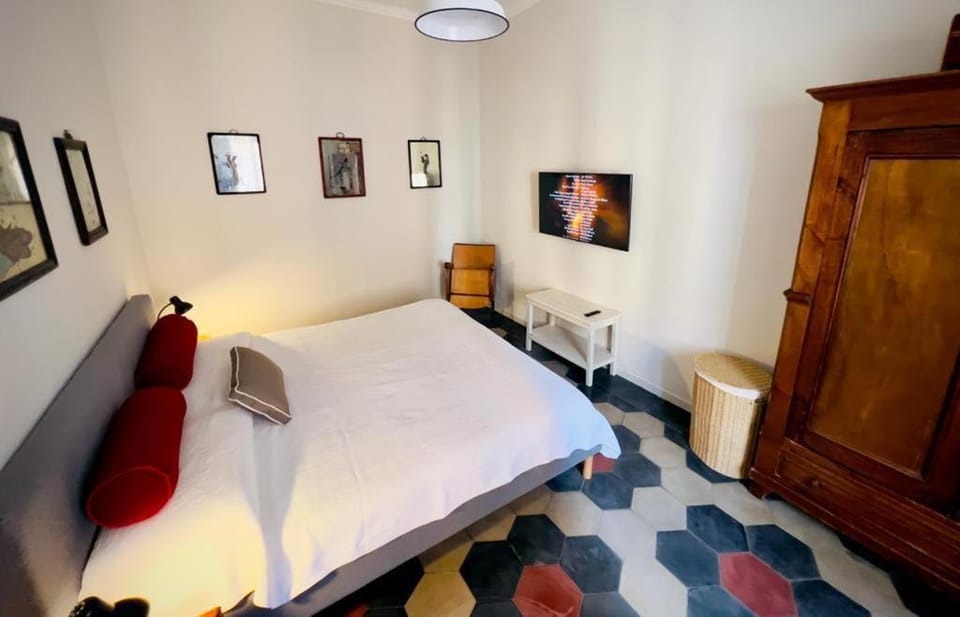 Padova 5 Apartment in Turin