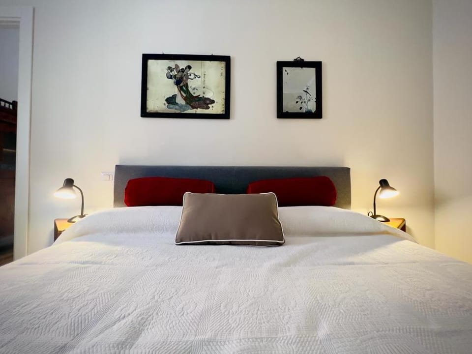 Padova 5 Apartment in Turin