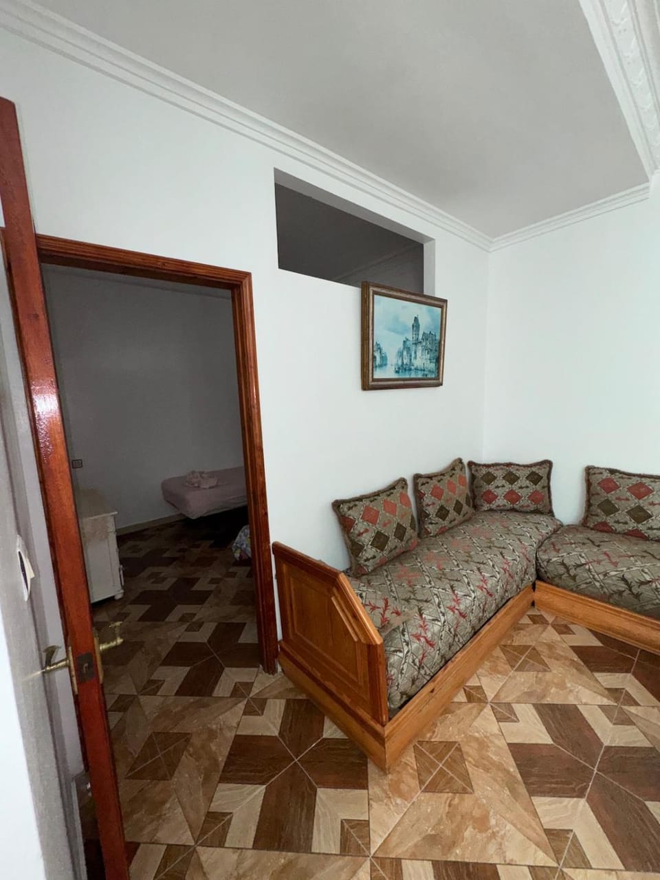 Ain el jadida Apartment in Tangier-Tétouan-Al Hoceima