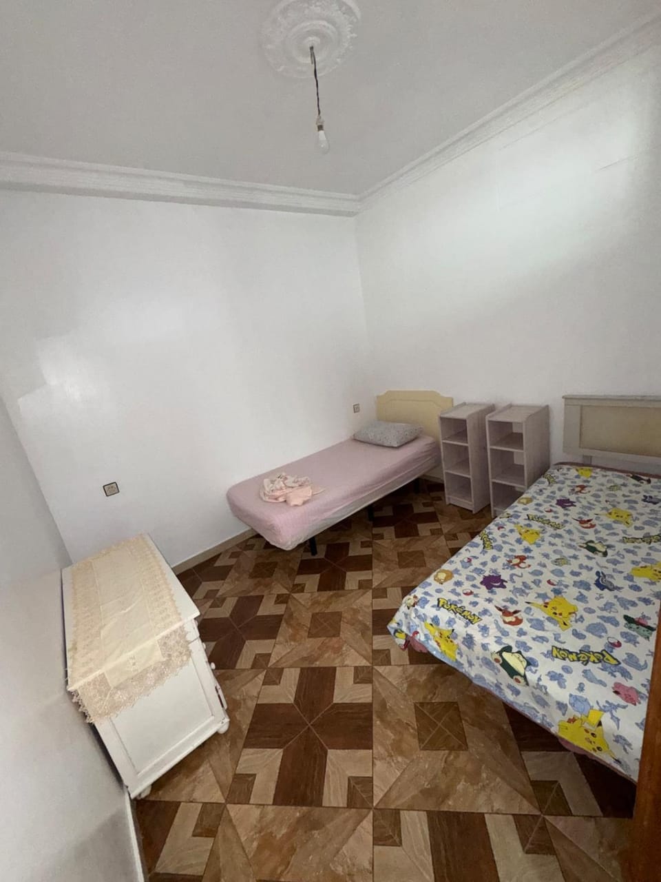 Ain el jadida Apartment in Tangier-Tétouan-Al Hoceima
