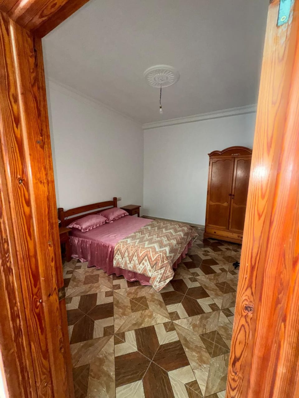 Ain el jadida Apartment in Tangier-Tétouan-Al Hoceima