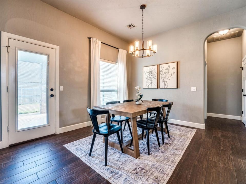 Home Sweet Home Office Included! House in Norman
