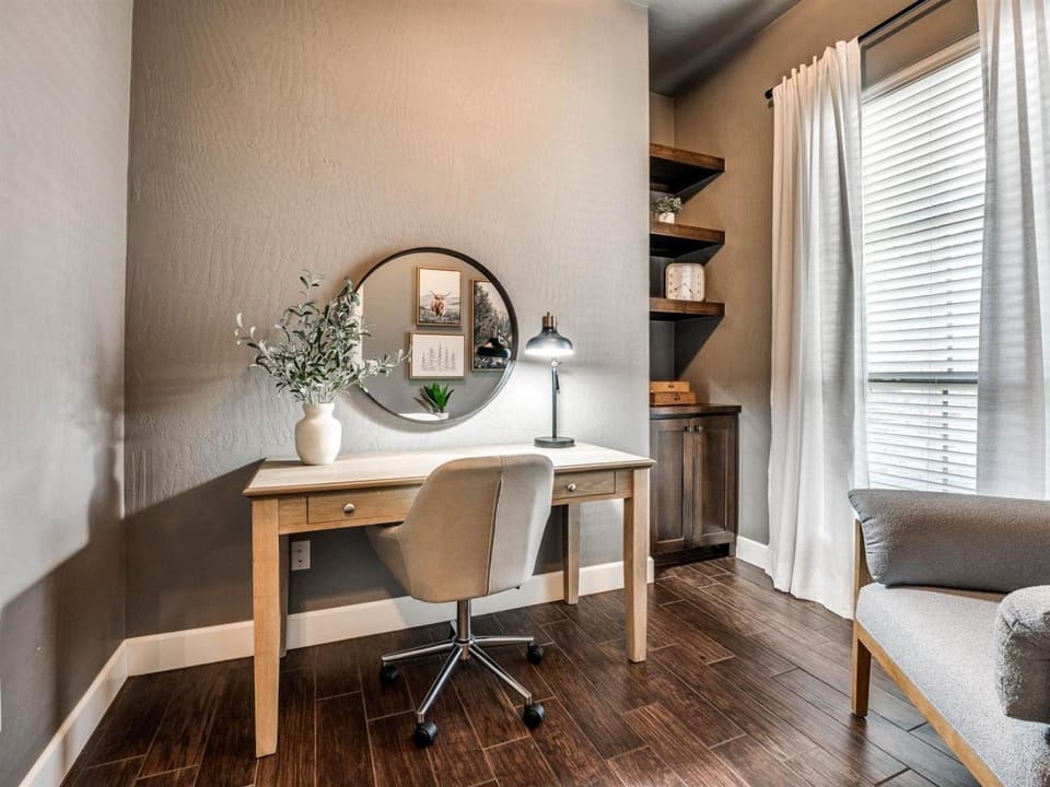Home Sweet Home Office Included! House in Norman
