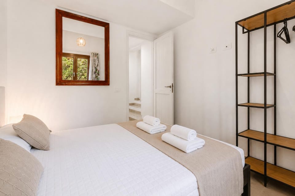 Loft Porto Rotondo Centro & Porto Apartment in Porto Rotondo