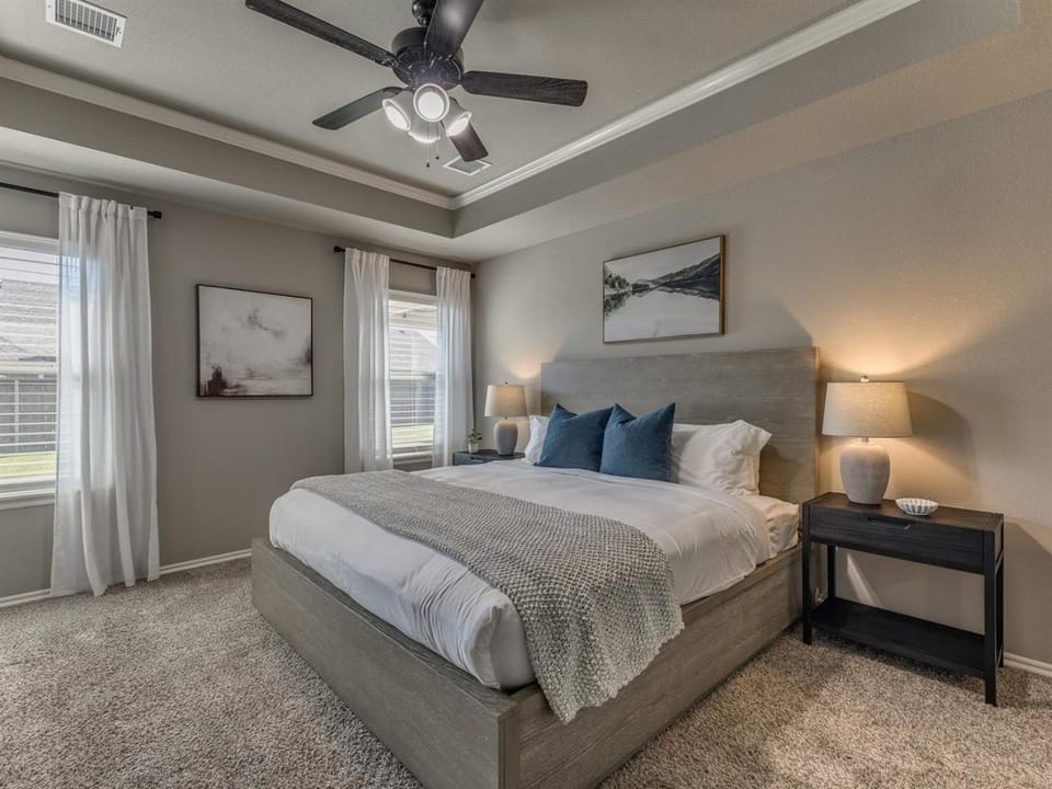 6017 Cozy Corner - Great Location! House in Broken Arrow