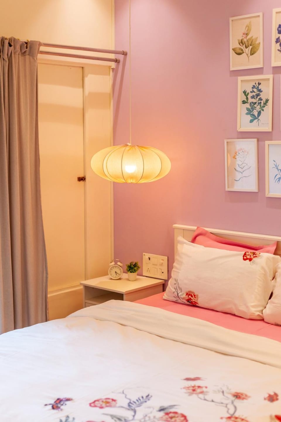 Deshco Oasis Suites, Alibaug Apartment in Maharashtra