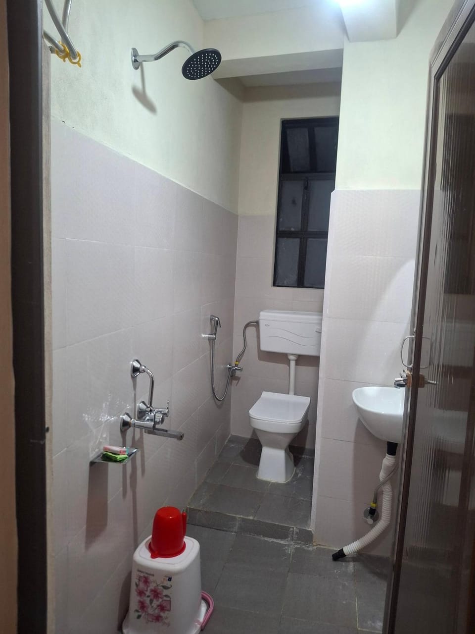GD homestay Bed and Breakfast in India
