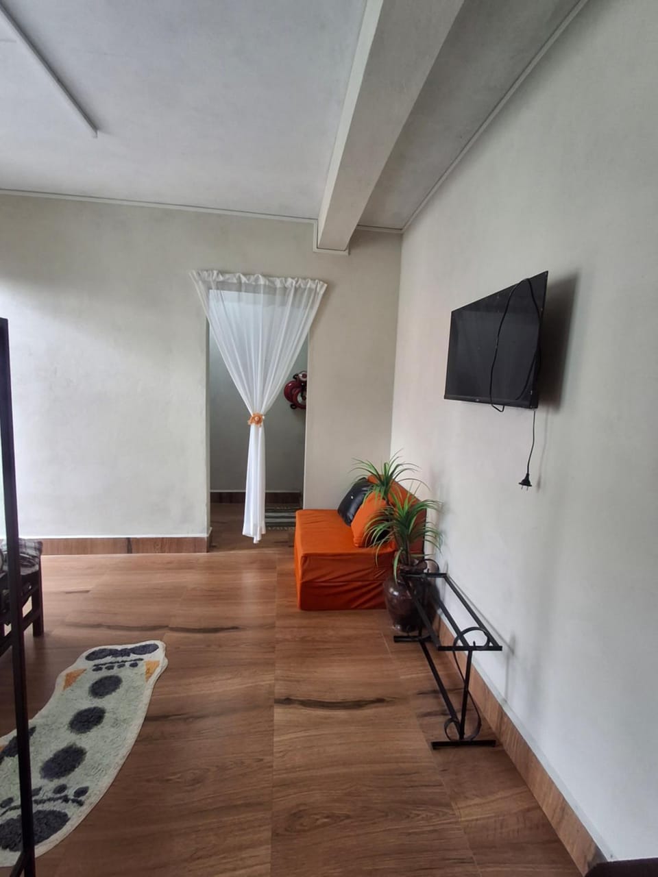 GD homestay Bed and Breakfast in India