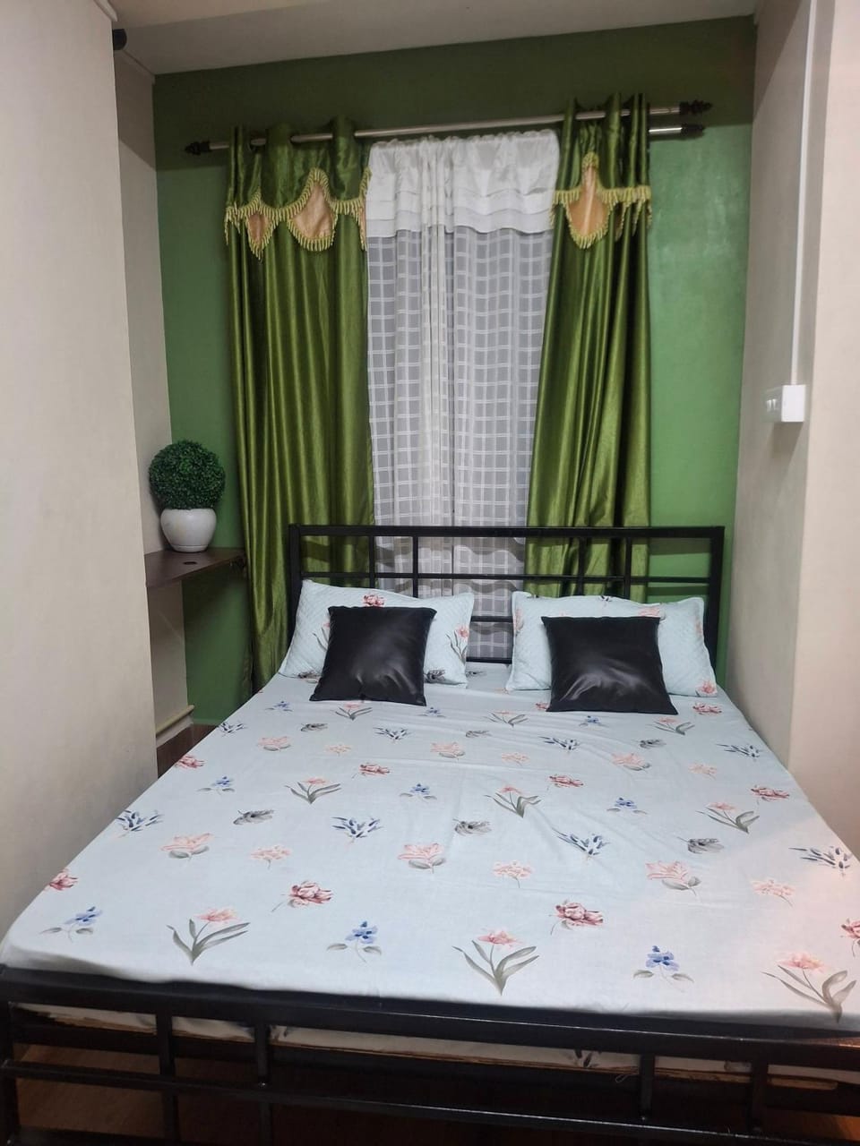 GD homestay Bed and Breakfast in India