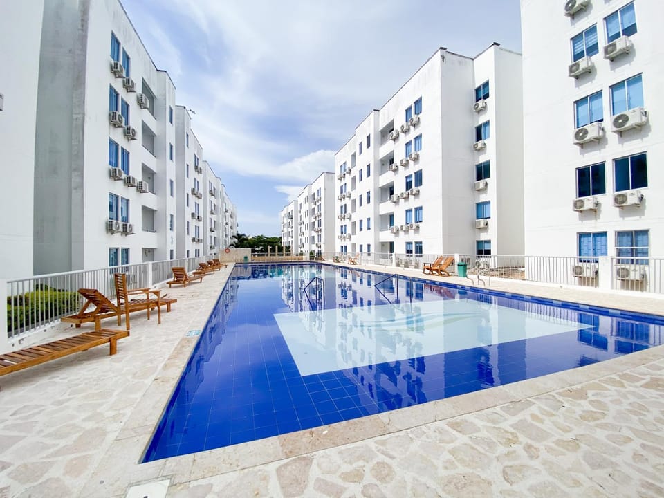 Nemo En Coveñas 302 Apartment in Sagoc