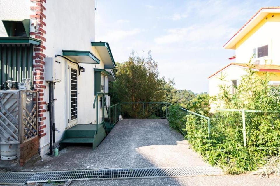 Villent Ito Kawana Apartment in Shizuoka Prefecture