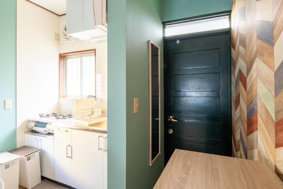 Villent Ito Kawana Apartment in Shizuoka Prefecture
