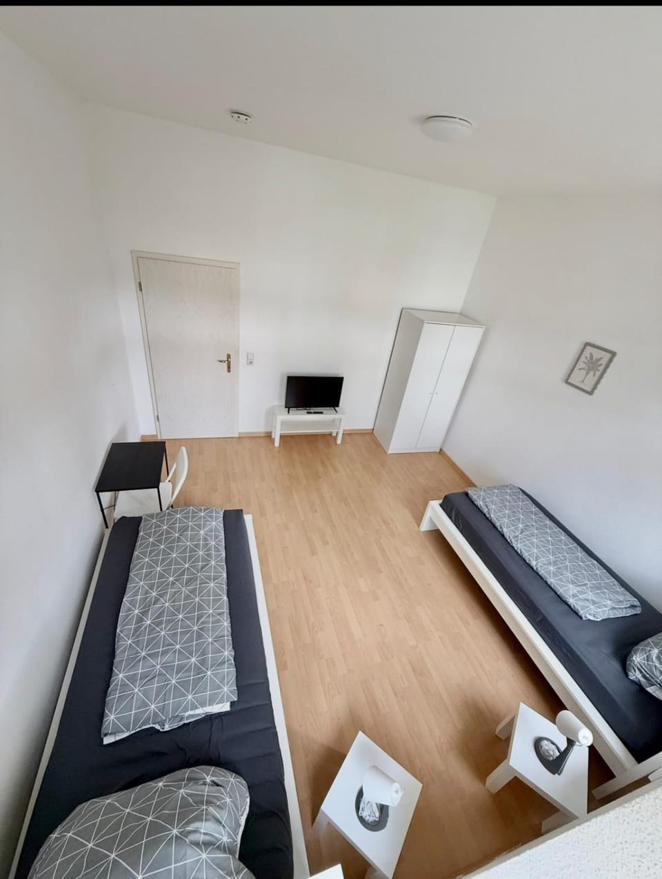 Privat accommodation near center of Chemnitz Apartment in Chemnitz